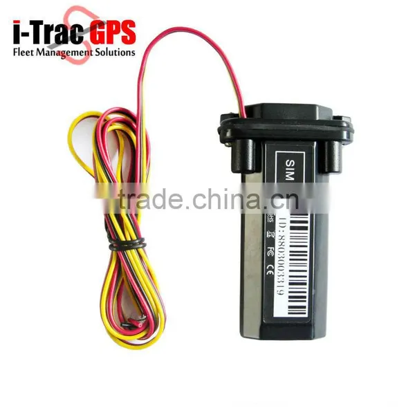 Mini Gps Tracker 6v Mt09 photo-4