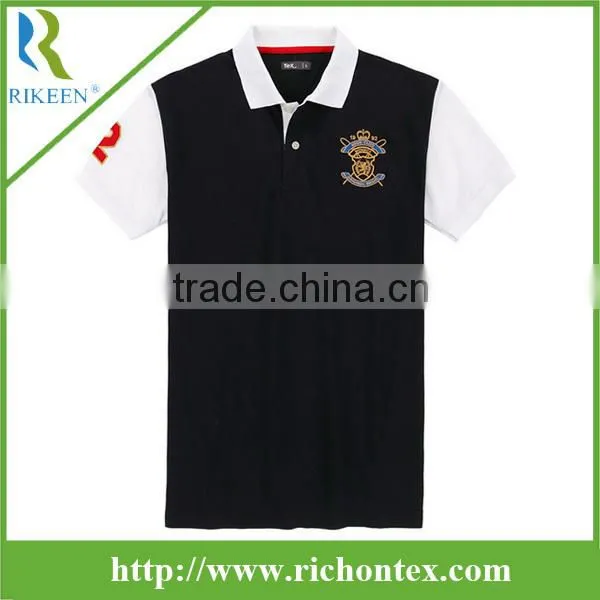Good Quality Top Selling Advertising Polo t Shirt