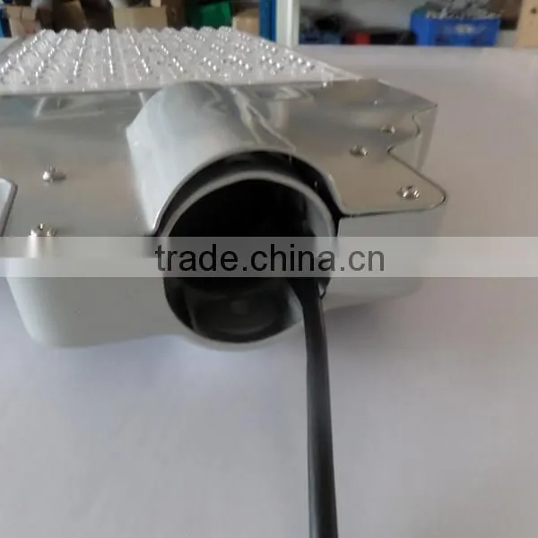 Bright Outdoor Light Cheap Price With Good Material dc 12/24v 90w 120watt Slim Heat Sink Led Street Lamps photo-5