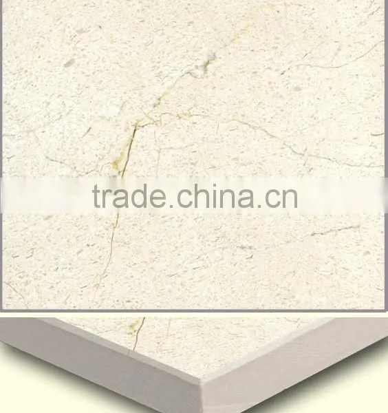 Silva Beige Ceramic Composite Tiles for Wall Cladding,roof,and Flooring photo-5