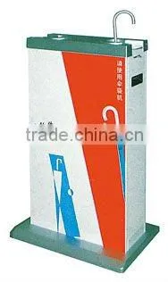 Wet Umbrella Bag Machine(E-40B)