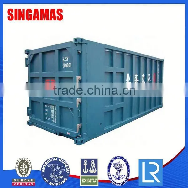 20ft Refrigerated Containers
