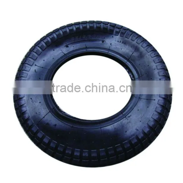 Tyre For Wheel Barrow