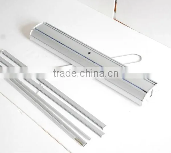 Roll up Display Stand Double Side