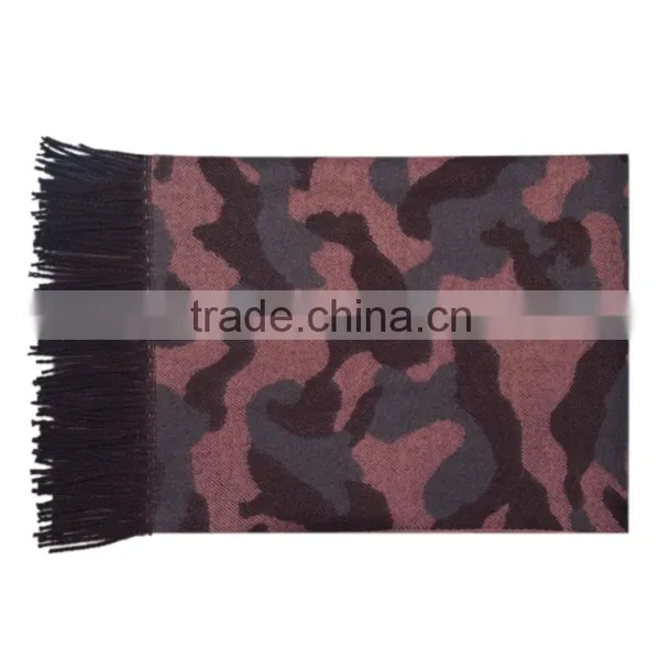 Shena New Custom Printed Famous Brands Silk Scarves for Wholesa photo-2