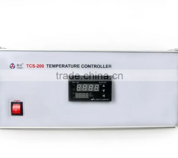 LINKJOIN MATS-2010H Hard Magnet Magnetic Hysteresis Loop Tracer BH Analyzer BH Loop Tracer Trade Assurance Supplier photo-5