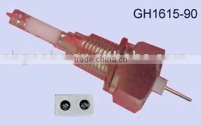 electrode for boiler probe