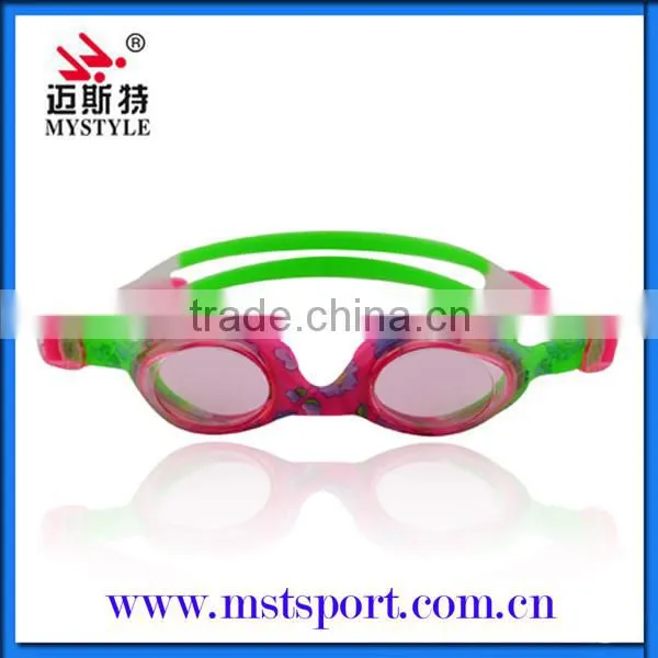 Kids Swim Goggles, Baby Swimming Goggles, Children Goggles photo-6