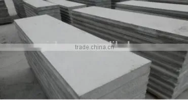 Hot Sale China ISO Certification Fibre Cement Prefabricated House photo-4