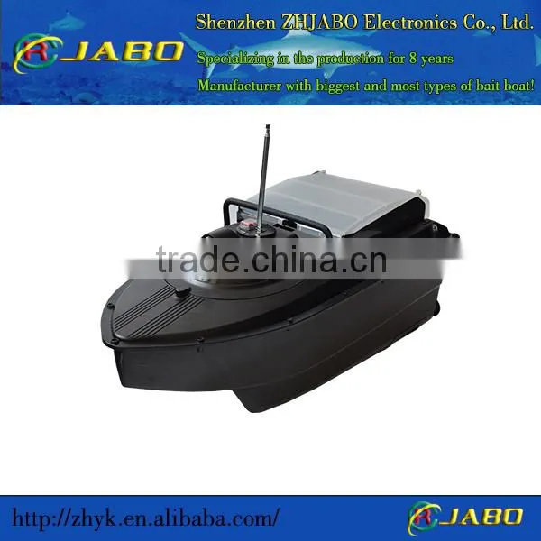 High Speed Fishing Bait Boat for Delivery photo-4