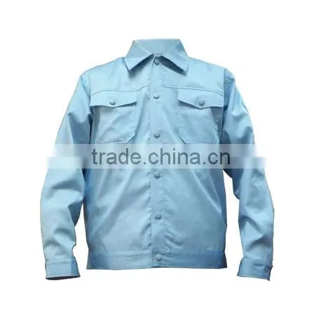 Factory Custom Winter Work Jacket/workwear Winter Work Jackets photo-3