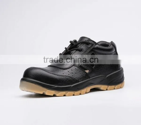 2016 New Style High Quality Safety Shoes (sj5092) photo-3