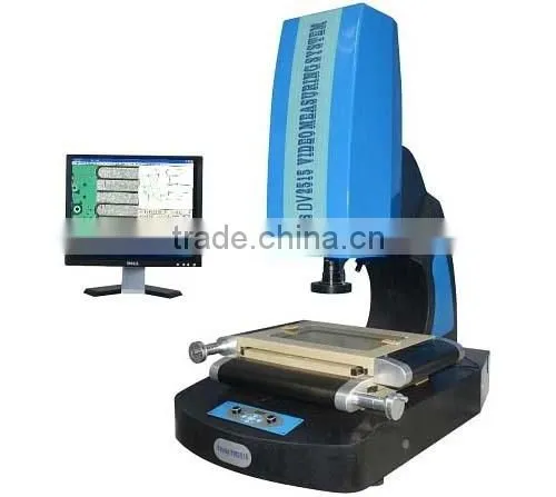 DV3020 2.5D Manual Image Measuring System Price photo-2
