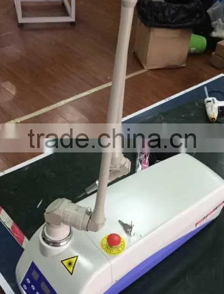 Surgical CO2 Laser Machine 15W for Doctors photo-2