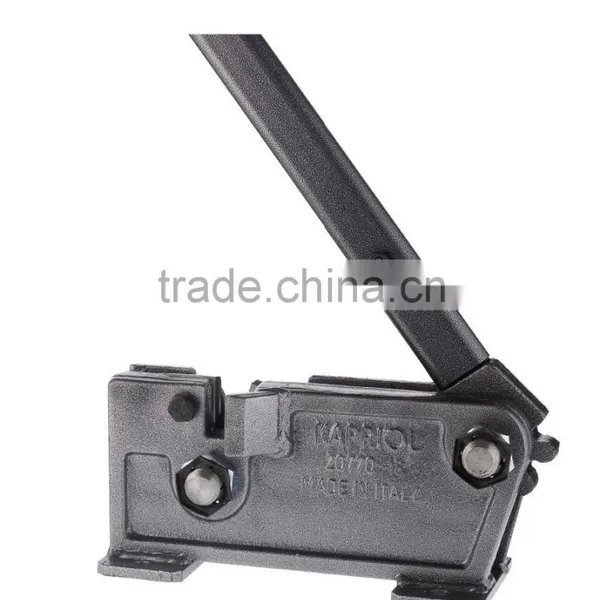 KAPRIOL MANUAL BAR CUTTER Made in Italy photo-2