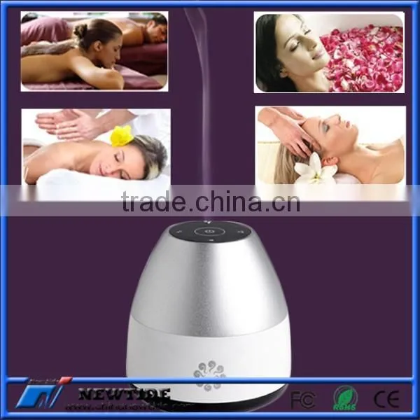 NT-PF001 Car and Indoor Rechargeable Essential Oil Diffuser photo-4