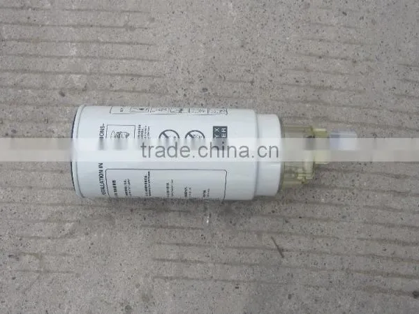 Standard VG1540080311 Tcm Forklift Fuel Filter Primary photo-5