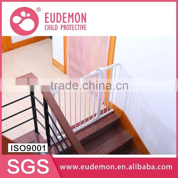 High Quality Metal Baby Safety Gate photo-6