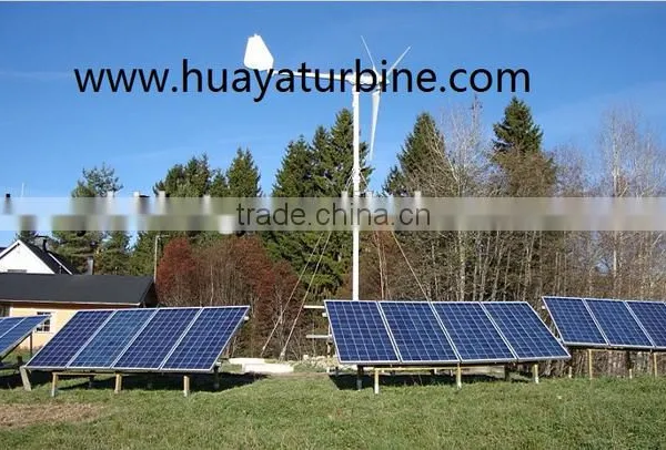 Powerful! 10KW Wind Turbine System ,10KW Wind Turbine Generator ,10KW Wind Power photo-3
