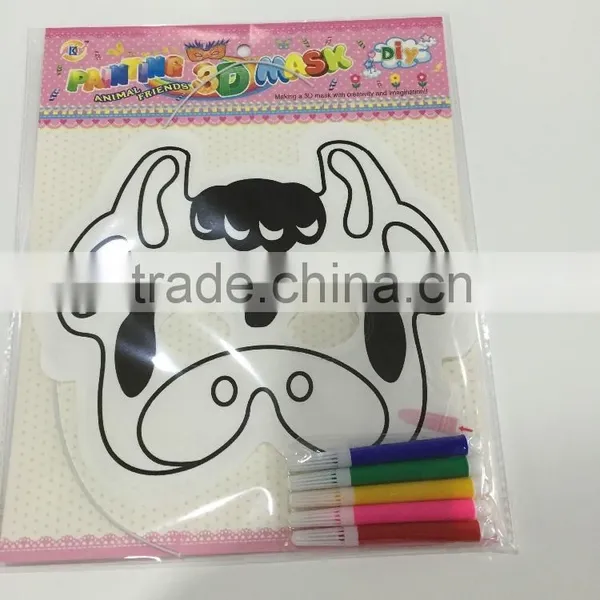 Top Sale Newest pe Inflatable Painting Toy