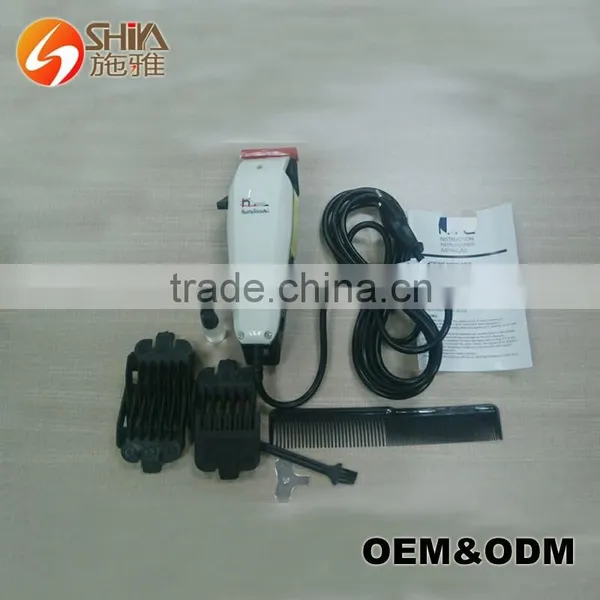 Hot Best Price Wholesale Motor Popular Baby Cut Non Electric Hair Clippers For Sale Quality Choice photo-2
