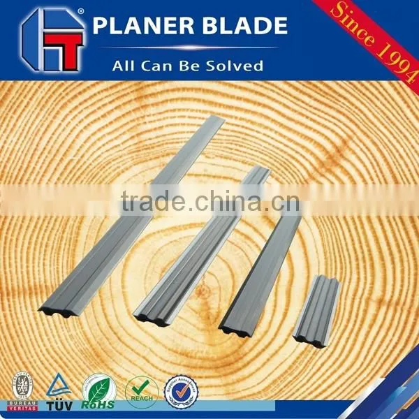 Blade Manufacturer 80x8x2mm HSS Wood Planer Parts photo-6
