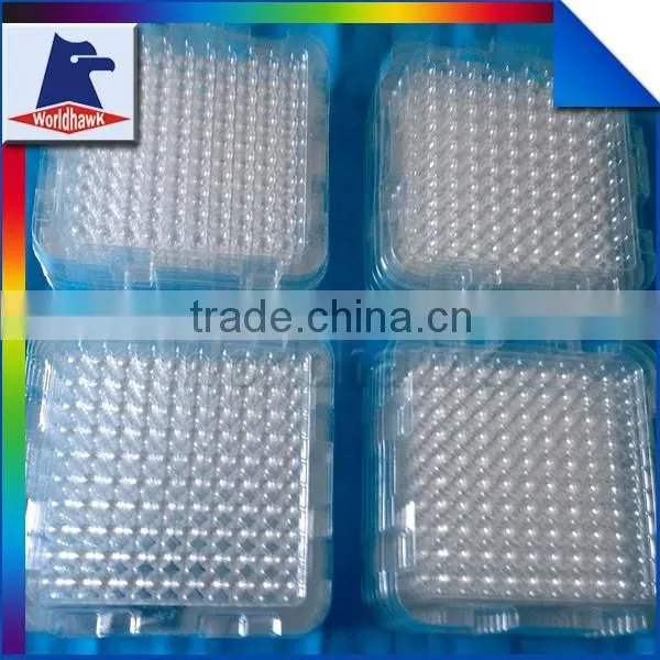 China Hot Sell Quartz Half Ball Lens photo-5