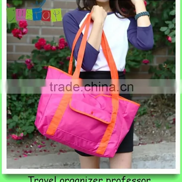 Foldable Shopper Bag photo-3