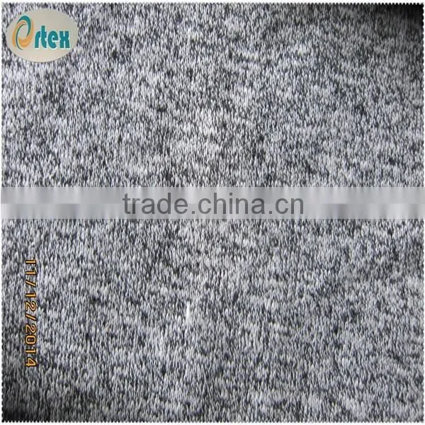 CVC Terry Fabric for Sweater photo-2
