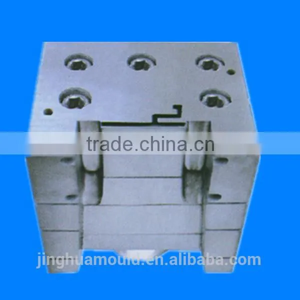 Foam Panels Mould / PVC Foam Mould / Plastic Foam Mould