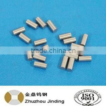 Small Sizes Ground Cemented Carbide Rods photo-3