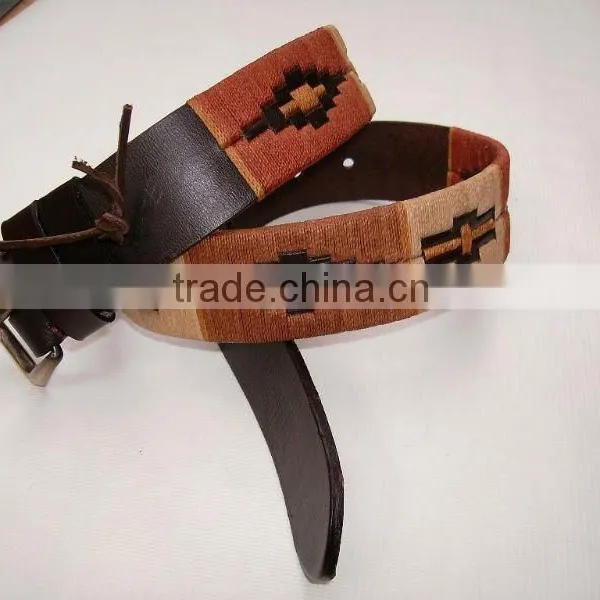 GAUCHO BELT