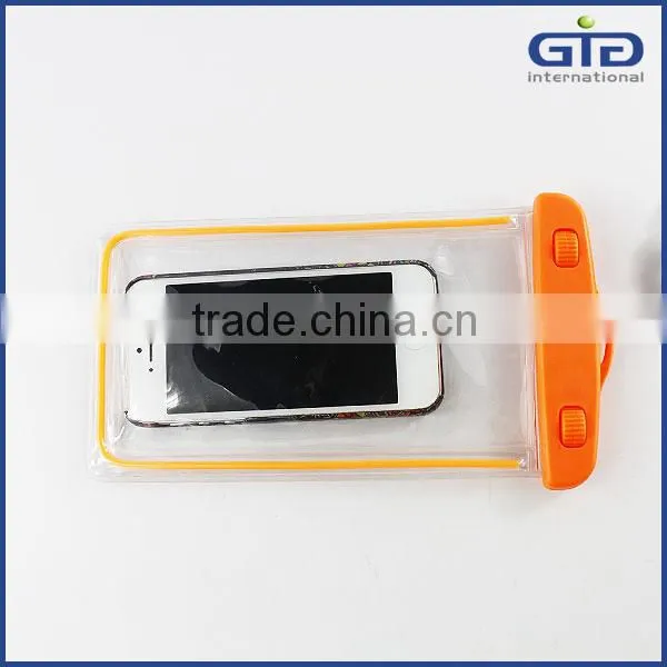[GGIT] Hot! Custom Design OEM Universal Cell Phone Bag photo-5