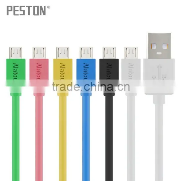 1M for IOS 8 Data Sync USB Adapter Charger Cable For IPhone 5 5s 5c 6 Plus 4s and Android