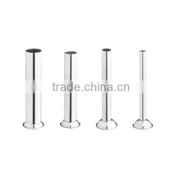 Vertical Manual Vacuum Sausage Filler Stuffer photo-3