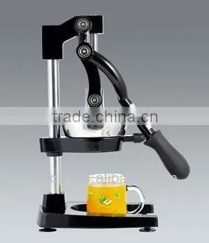 2015 Fashion Design High Quality Manual Stainless Steel Juice Extractor Hot Sell photo-5