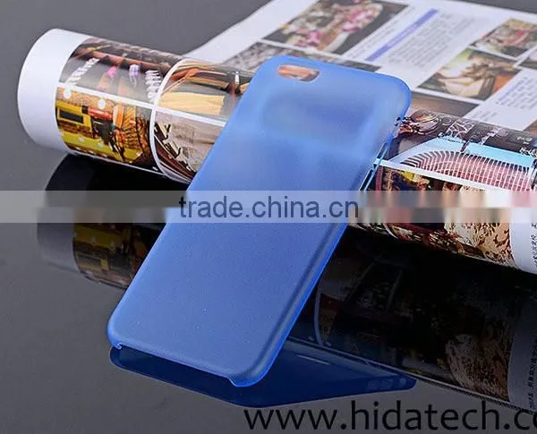 0.2mm Clear Ultra Thin Blank Phone Case for Apple Iphone 4 5 6 6s Phone Case Wholsale photo-4