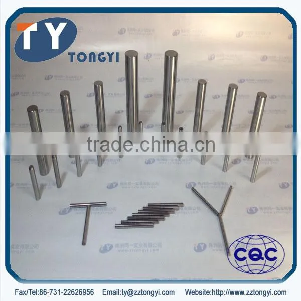 Tungsten Carbide Welding Rod From Zhuzhou Excellent Manufacturer With Best Price photo-2