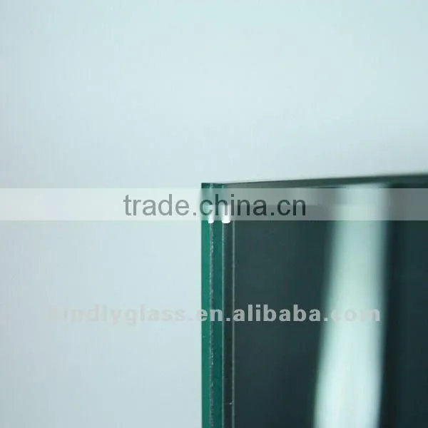 10mm Tempered Glass Office Door photo-4