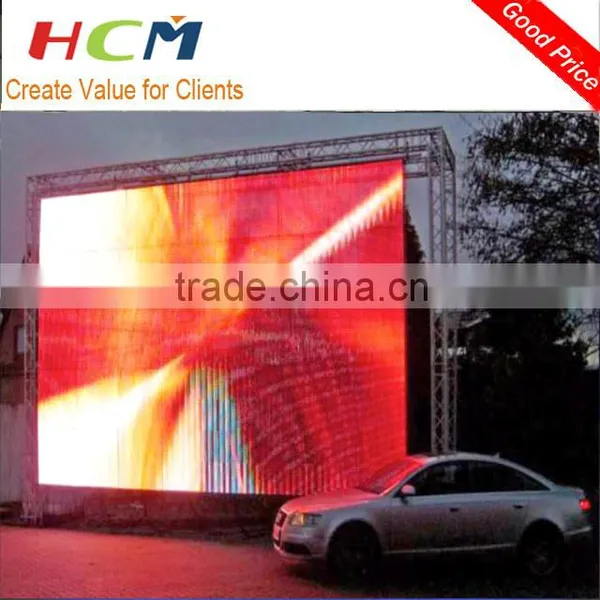Express Newest Product Indoor P3.9 LED Video Display Wall Outdoor Led P4.8 Display for Stage photo-3
