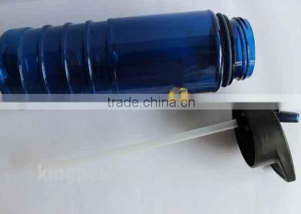 2015 Best Selling Plastic Sports Water Bottle/sports Bottle Joyshaker Custom/plastic Water Bottle/water Bottle Joyshaker photo-3