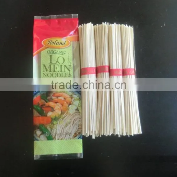 Organic Noodles photo-5