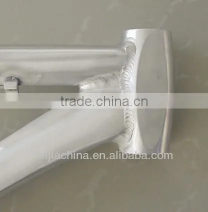Alloy Bicycle Frame photo-4