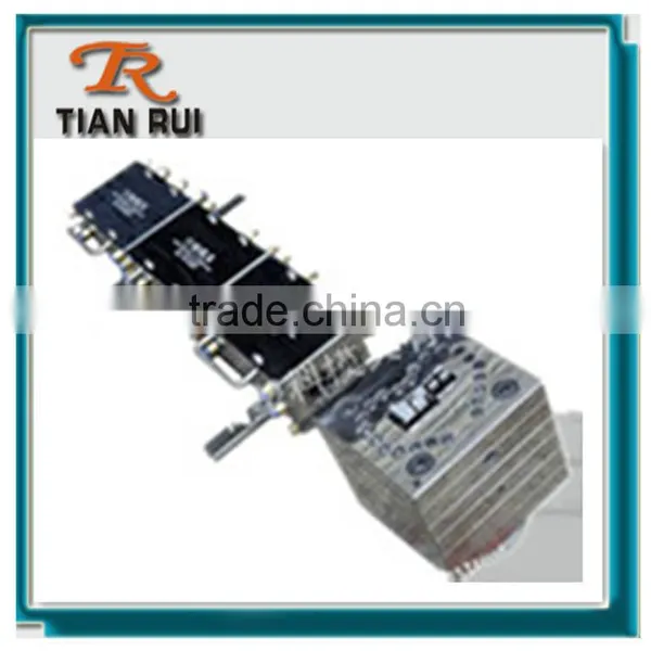 Factory Outlets Customized Co-extrusion Die photo-5