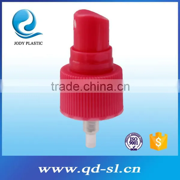 Online Shopping China 20/410 24/410 Hand Press Plastic Gel Sprayer Pump photo-3