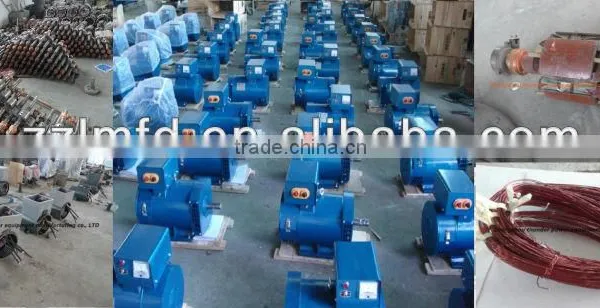 Alternative Diesel Fuel 50Kw