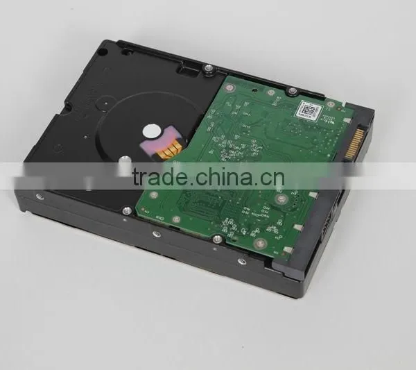 Hard Disk Drive Offer!! Enterprise Server 2.5inch 7200rpm SATA 4TB Hard Disk Drive photo-4
