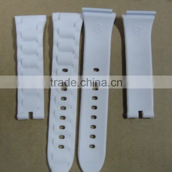Custome Rubber Watch Prototypes Fbrication photo-5