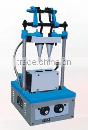High Efficient Industrial Sugar Cone Machine
