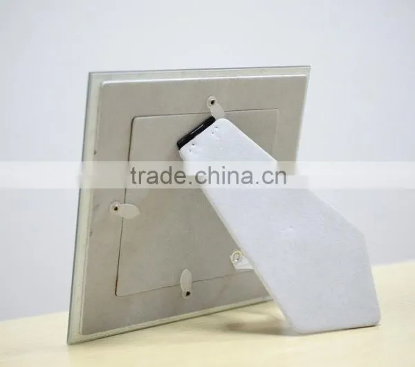 Best Design Glass Photo Frame Wholesale With High Quality photo-2